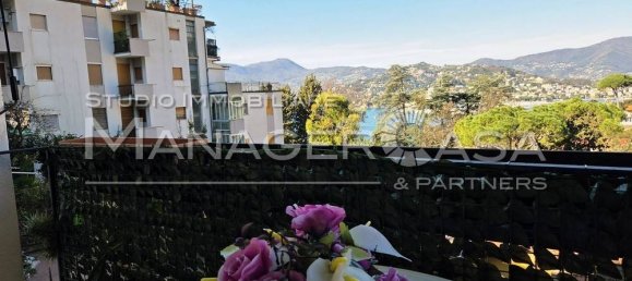 1 bedroom Apartment in Zoagli, Italy No. 145105 12