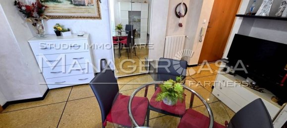 1 bedroom Apartment in Zoagli, Italy No. 145105 25