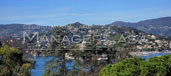 1 bedroom Apartment in Zoagli, Italy No. 145105 26