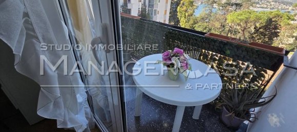1 bedroom Apartment in Zoagli, Italy No. 145105 19