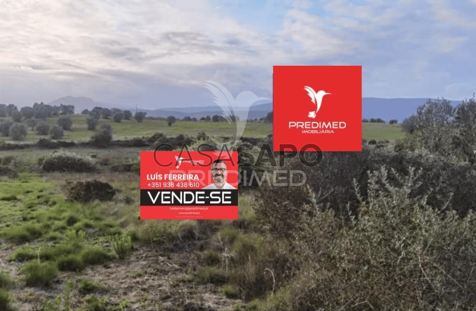 Terreno em Torres Novas, Portugal N.º 279215