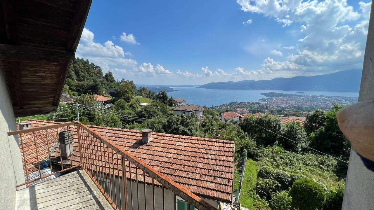 3غرفة منزل في Ghiffa, Italy رقم 36056
