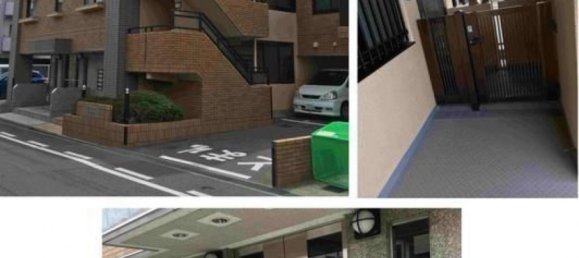 3 bedrooms Apartment in Hyogo, Japan No. 7198 2