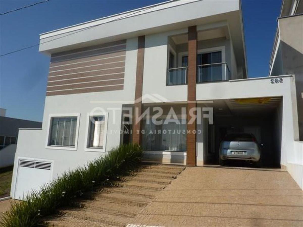 5 chambres Maison à Sao Paulo, Brazil No. 463123