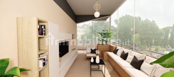 2 bedrooms Apartment in Rome, Italy No. 307026 4