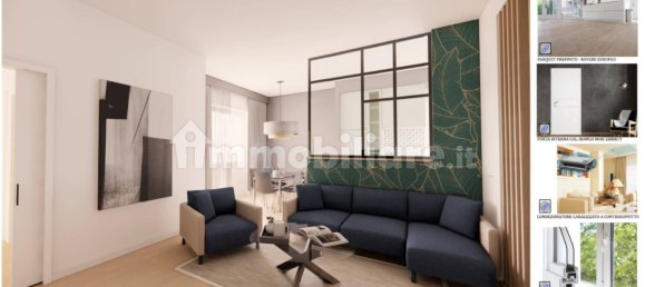 2 bedrooms Apartment in Rome, Italy No. 307026 6