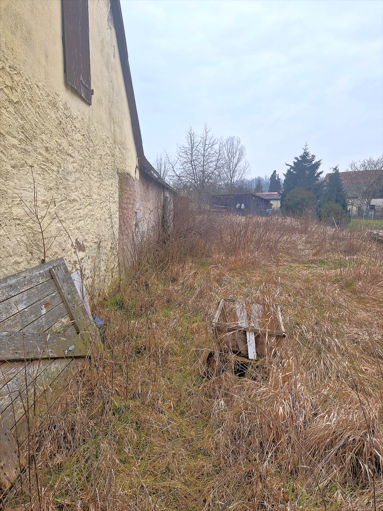 Grundstück in Ansbach, Germany, Nr. 325000