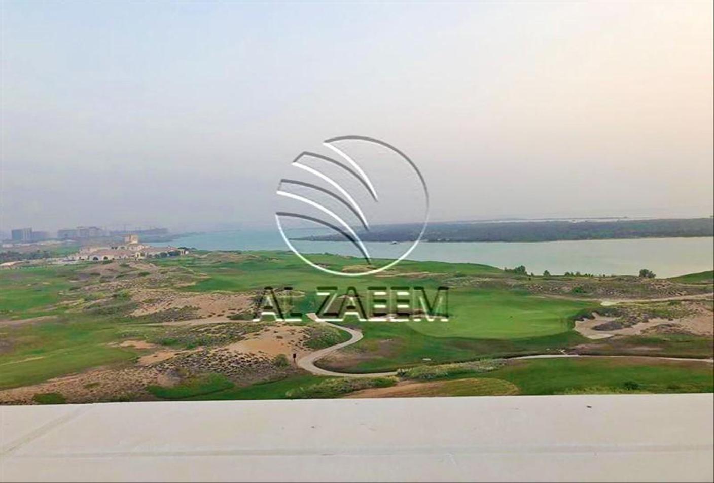 3 bedrooms Apartment in Yas Island, UAE No. 29246