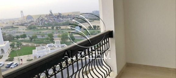 3 bedrooms Apartment in Yas Island, UAE No. 29246 13