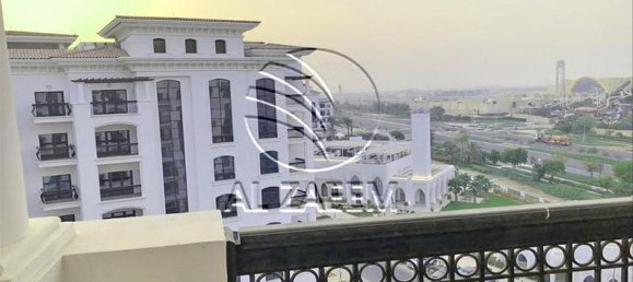 3 bedrooms Apartment in Yas Island, UAE No. 29246 12