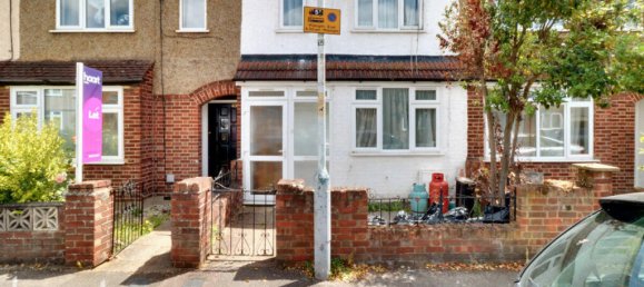 3 غرف نوم منزل في Hayes, United Kingdom رقم 5086 2