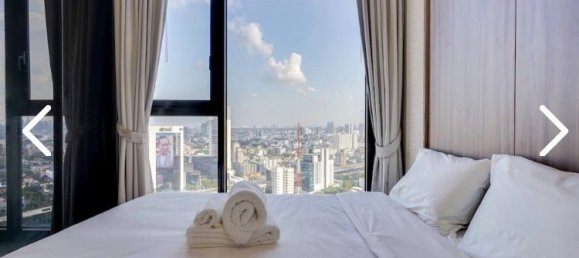 1 Schlafzimmer Eigentumswohnung in Bangkok, Thailand, Nr. 3539 3