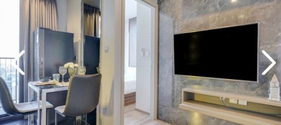 1 Schlafzimmer Eigentumswohnung in Bangkok, Thailand, Nr. 3539 2