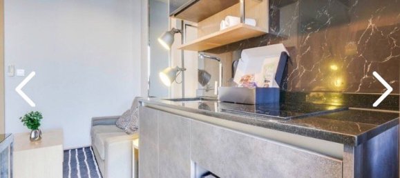 1 Schlafzimmer Eigentumswohnung in Bangkok, Thailand, Nr. 3539 8