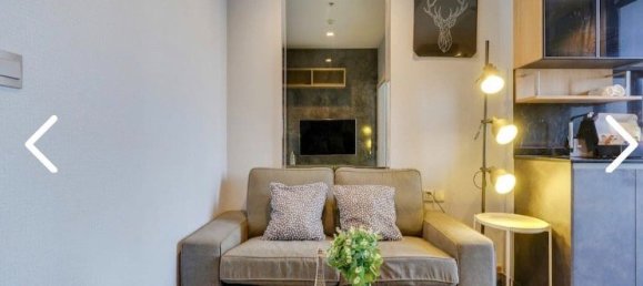 1 Schlafzimmer Eigentumswohnung in Bangkok, Thailand, Nr. 3539 6