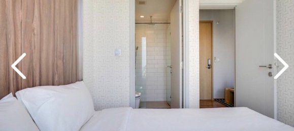 1 Schlafzimmer Eigentumswohnung in Bangkok, Thailand, Nr. 3539 4