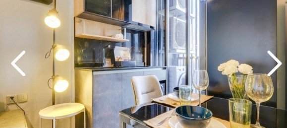 1 Schlafzimmer Eigentumswohnung in Bangkok, Thailand, Nr. 3539 7