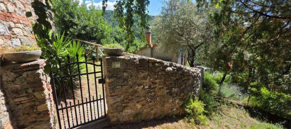 3غرفة منزل في Fosciandora, Italy رقم 299870 29