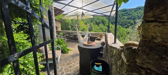 3غرفة منزل في Fosciandora, Italy رقم 299870 4