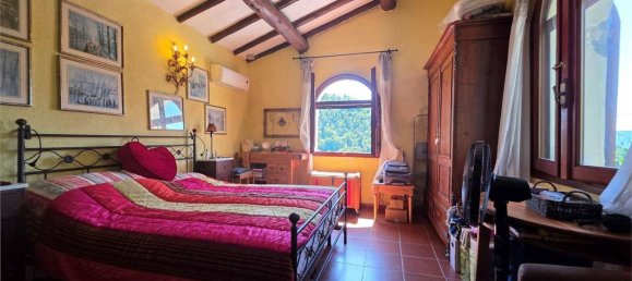 3غرفة منزل في Fosciandora, Italy رقم 299870 20