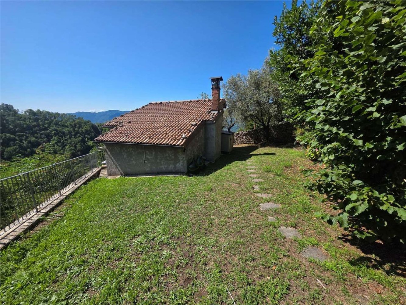 3غرفة منزل في Fosciandora, Italy رقم 299870