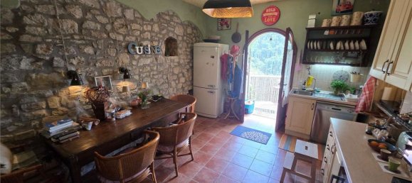 3غرفة منزل في Fosciandora, Italy رقم 299870 18