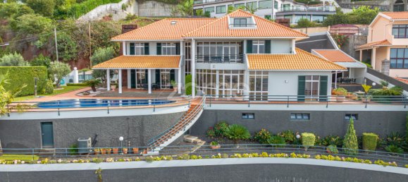 Casa T4 em Funchal, Portugal N.º 124684 3