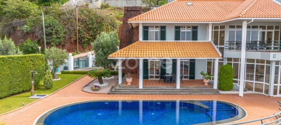 Casa T4 em Funchal, Portugal N.º 124684 5