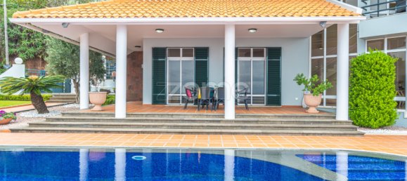 Casa T4 em Funchal, Portugal N.º 124684 6