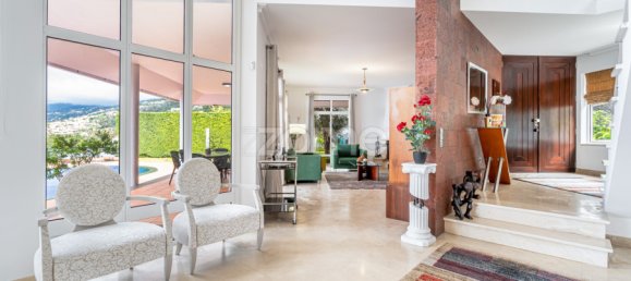 Casa T4 em Funchal, Portugal N.º 124684 12