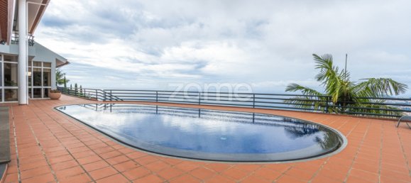 Casa T4 em Funchal, Portugal N.º 124684 36