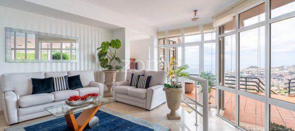 Casa T4 em Funchal, Portugal N.º 124684 14