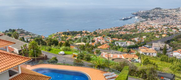 Casa T4 em Funchal, Portugal N.º 124684 9