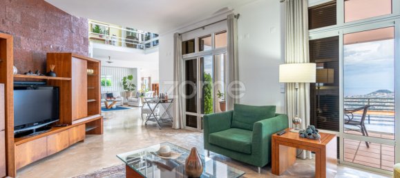 Casa T4 em Funchal, Portugal N.º 124684 17