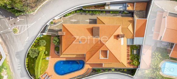 Casa T4 em Funchal, Portugal N.º 124684 8