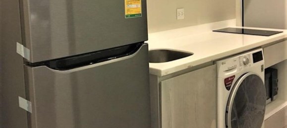 1 bedroom Condo in Bangkok, Thailand No. 2843 8