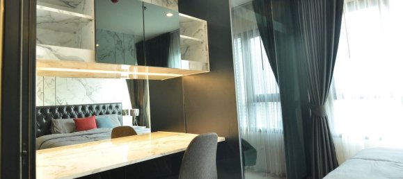 1 bedroom Condo in Bangkok, Thailand No. 2843 11