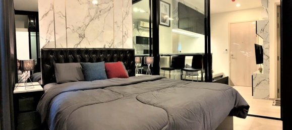 1 bedroom Condo in Bangkok, Thailand No. 2843 9