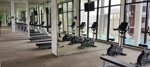 1 bedroom Condo in Bangkok, Thailand No. 2843 3