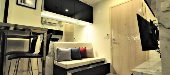 1 bedroom Condo in Bangkok, Thailand No. 2843 10