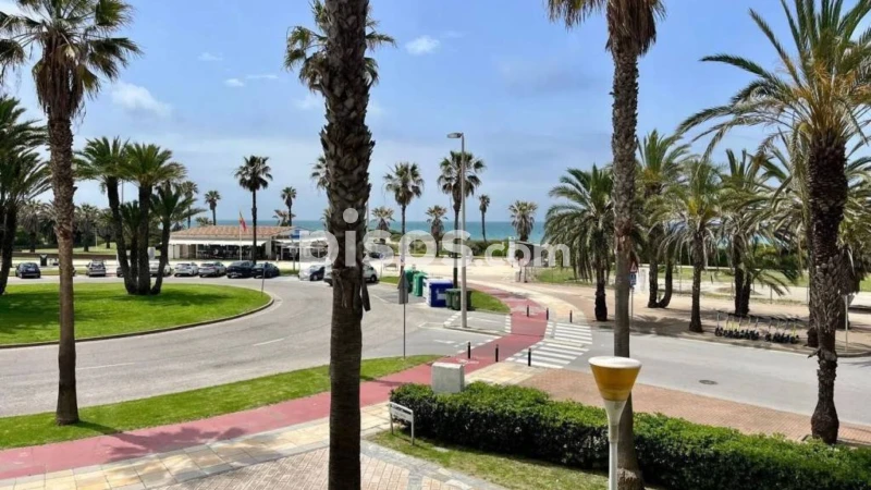 3 bedrooms Apartment in Rota, Spain No. 200660