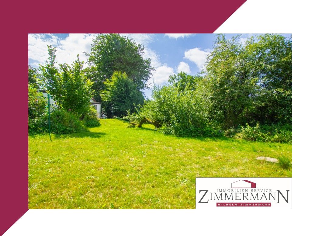  Land in Wandsbek, Germany No. 221770