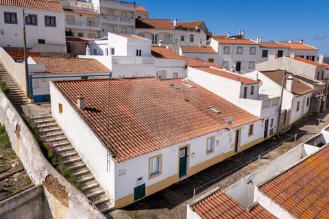 3 bedrooms House in Odeceixe, Portugal No. 248044