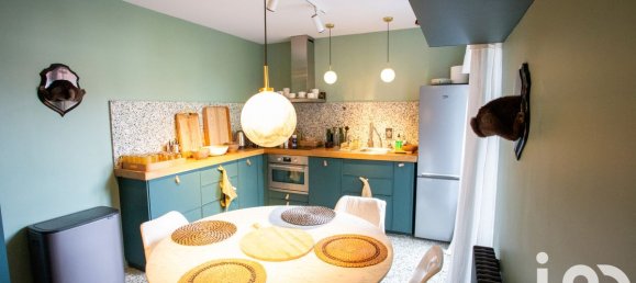 Casa T3 em Rueil-Malmaison, France N.º 328874 9