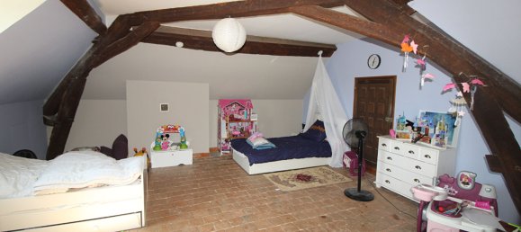 3 Schlafzimmer Haus in Le Controis-en-Sologne, France, Nr. 82391 7