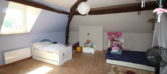 3 Schlafzimmer Haus in Le Controis-en-Sologne, France, Nr. 82391 6