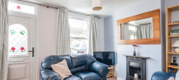 2 bedrooms House in Croydon, United Kingdom No. 8148 10