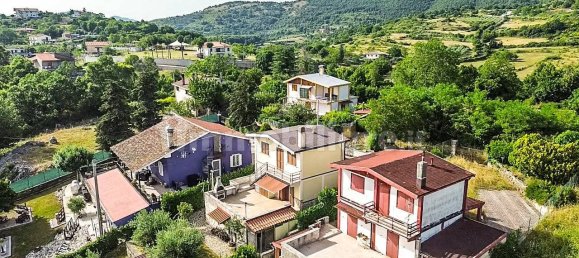 3 chambres Villa à Torre Cajetani, Italy No. 227940 92