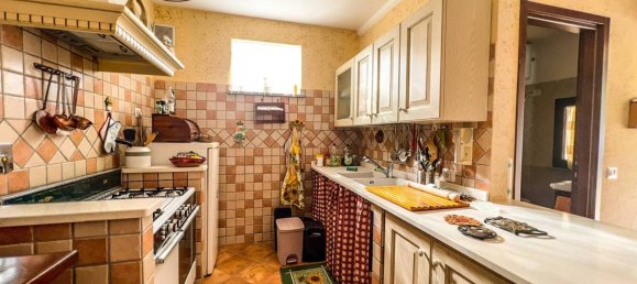 3 chambres Villa à Torre Cajetani, Italy No. 227940 11