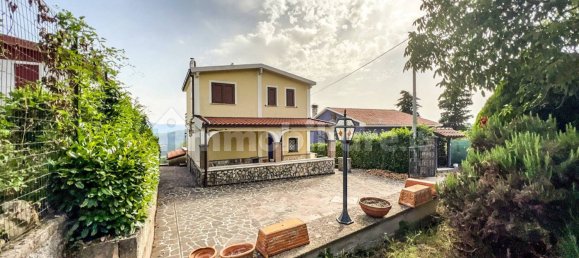 3 chambres Villa à Torre Cajetani, Italy No. 227940 13